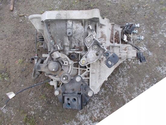  kia  ceed 14 16v caja de cambios taj5g 2010r  (#)