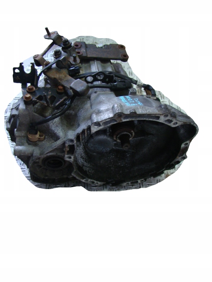  kia  sportage iii 2.0 crdi caja de cambios m5gf2  (#)