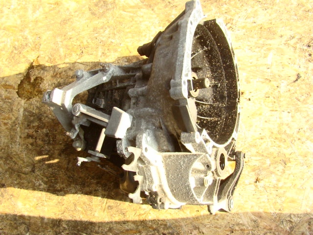 focus mk2 c-max 2.0 - caja de cambios 4m5r7002va  (#)