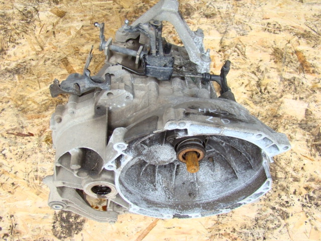 focus mk2 c-max 2.0 - caja de cambios 4m5r7002vc  (#)