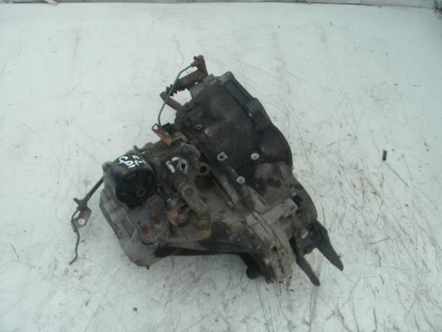 caja de cambios mitsubishi carisma i 1.8 gdi  (#)