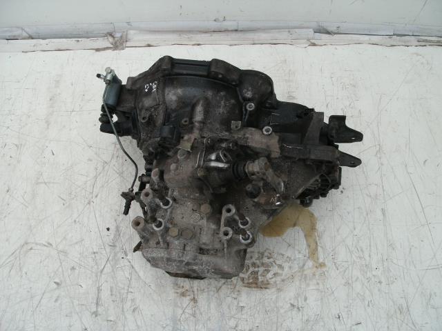 caja de cambios mitsubishi carisma 1.8 gdi kf5m42  (#)