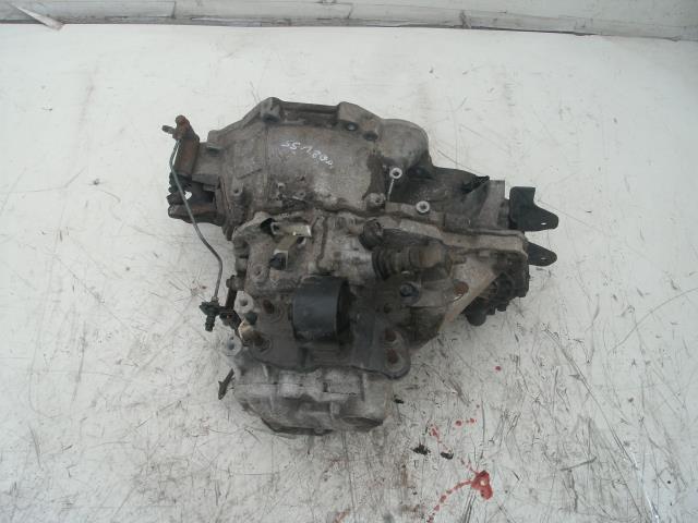 caja de cambios mitsubishi space star 1.8 gdi  (#)