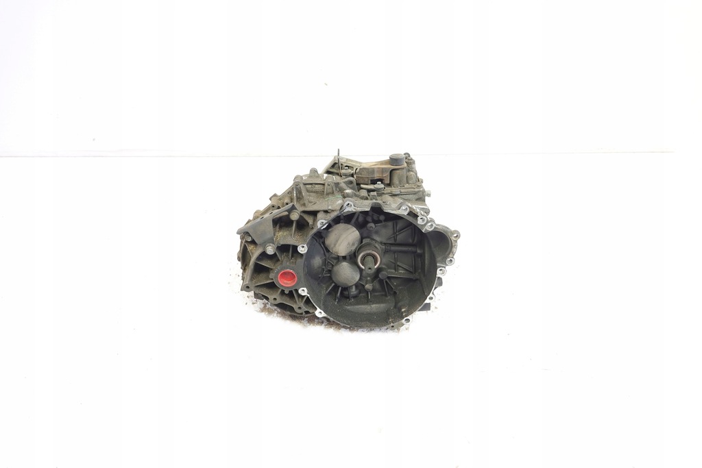 caja de cambios volvo v70 iii s60 i 2.4 6g9r7002lf  (#)