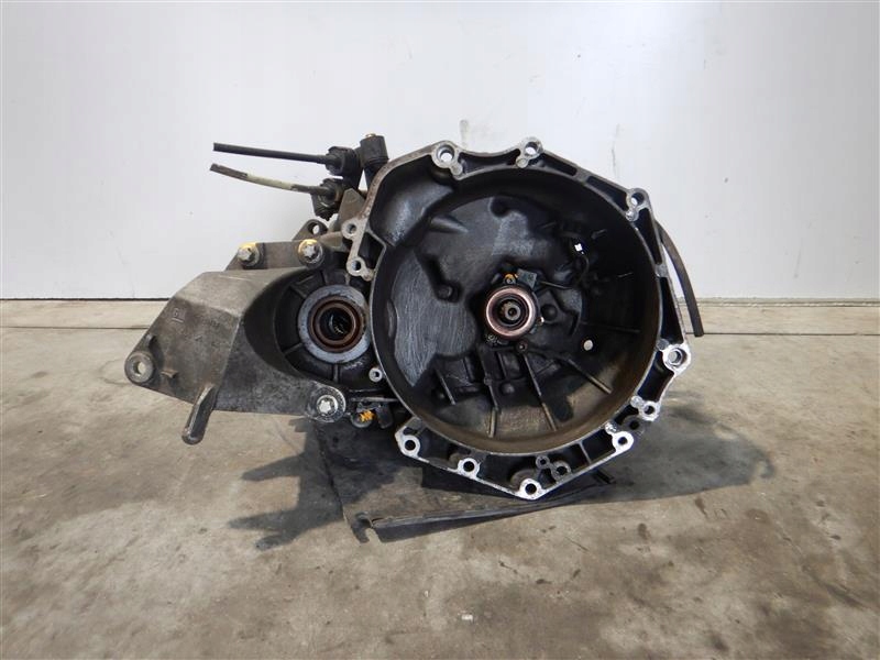 caja de cambios vectra c signum 22 dti 13101871  (#)