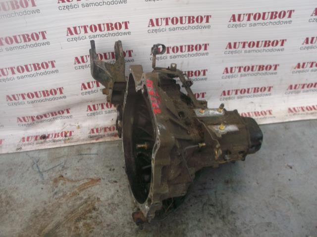 caja de cambios mazda 323 f bj 1.5  (#)