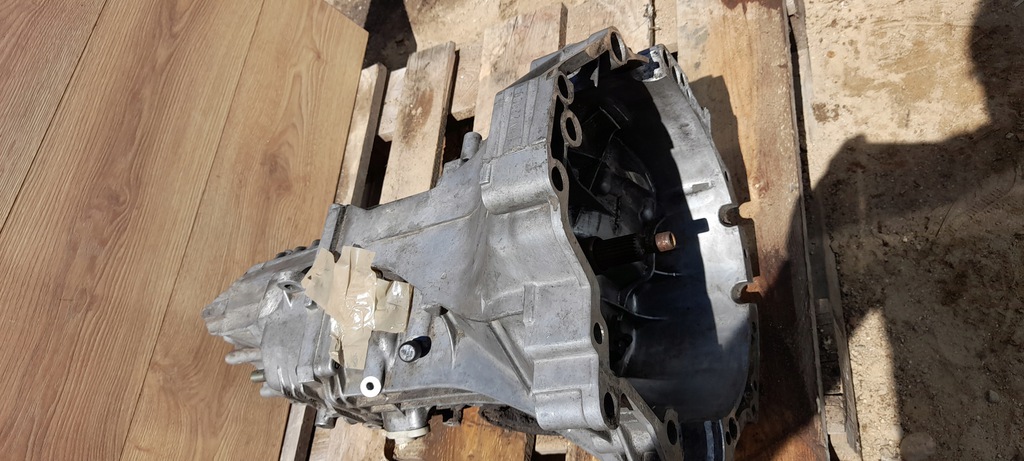 caja de cambios audi a4 b5 1.8 turbo ehv  (#)