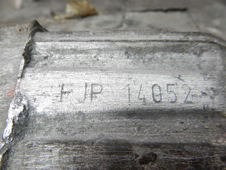 caja de cambios audi a4 b6 20 b fjp eje 00-04 r  (#)