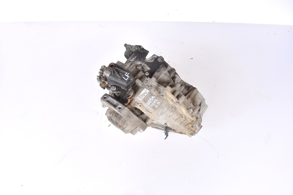 caja de cambios volvo v70 iii s80 2.4 d 6g9r7002lf  (#)