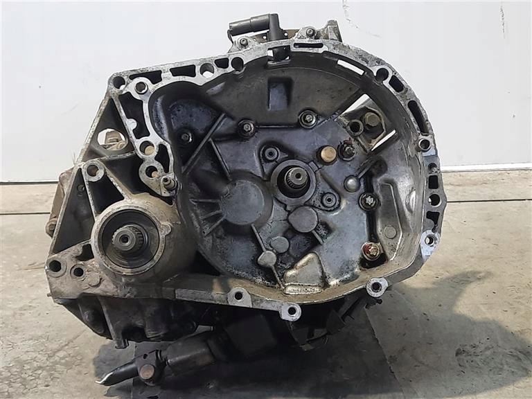 caja de cambios megane scenic 14 16v jb1961  (#)