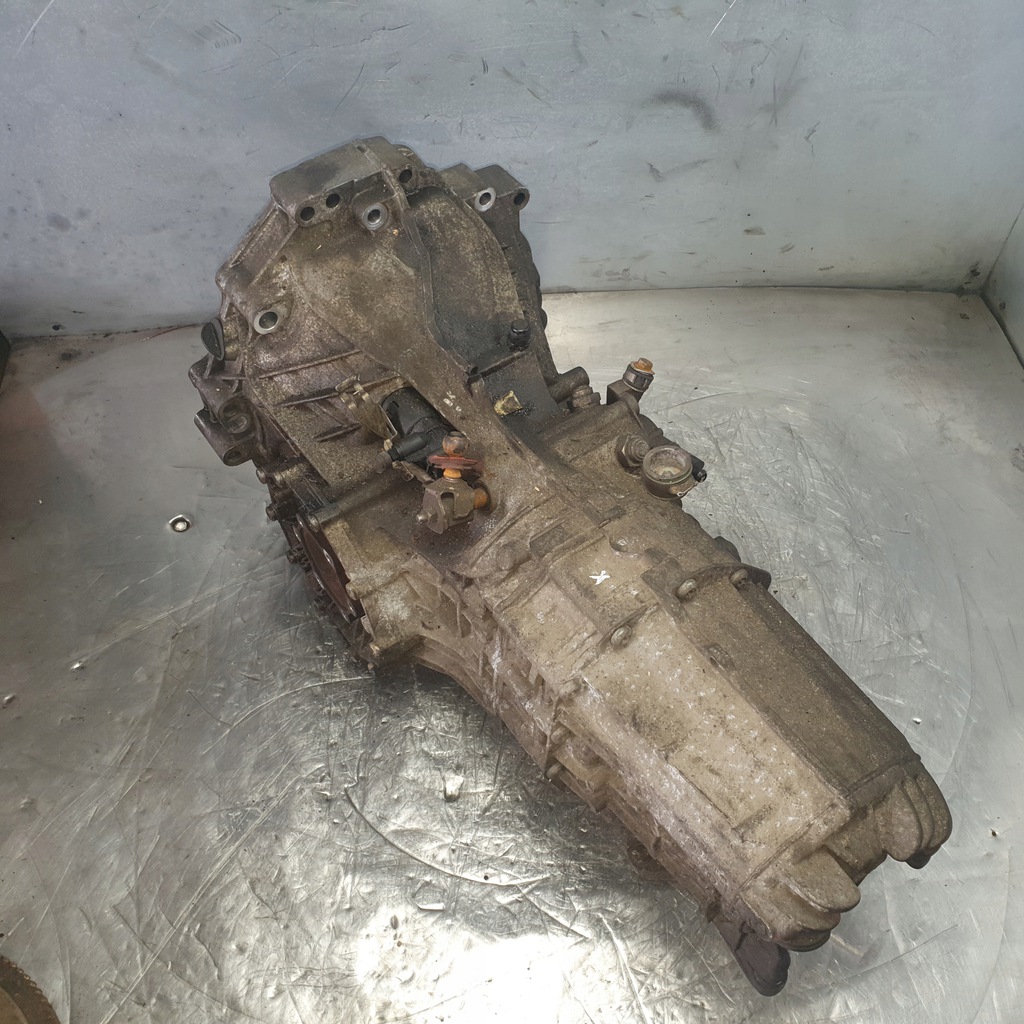 caja de cambios vw audi 2.0 fsi gvd  (#)