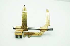 widelki caja de cambios 3-4/r pk6 pf6 pk4 master  (#)