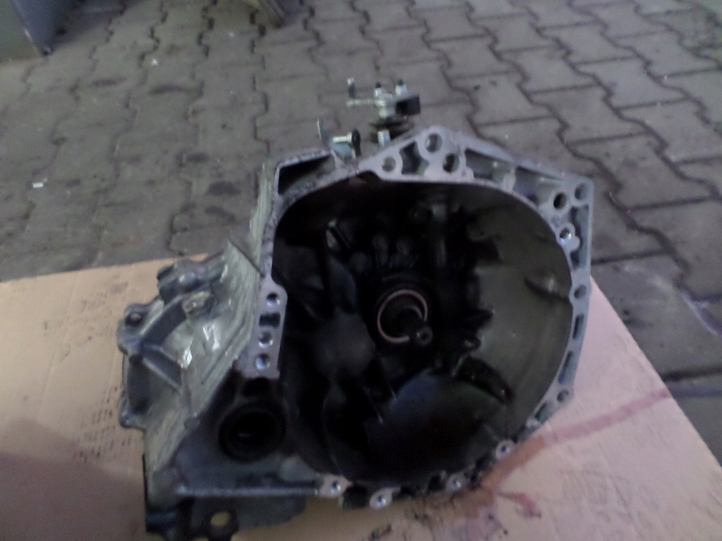 toyota aygo ii 1.0 caja de cambios  (#)