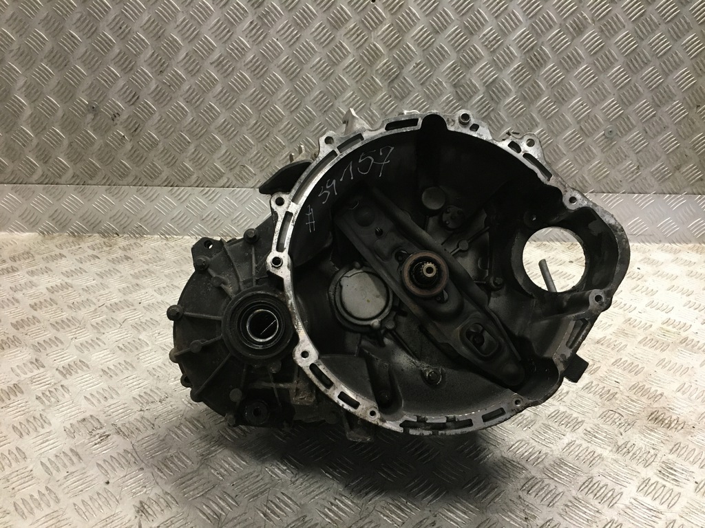 colt vi 1.1 caja de cambios p2500a239  (#)