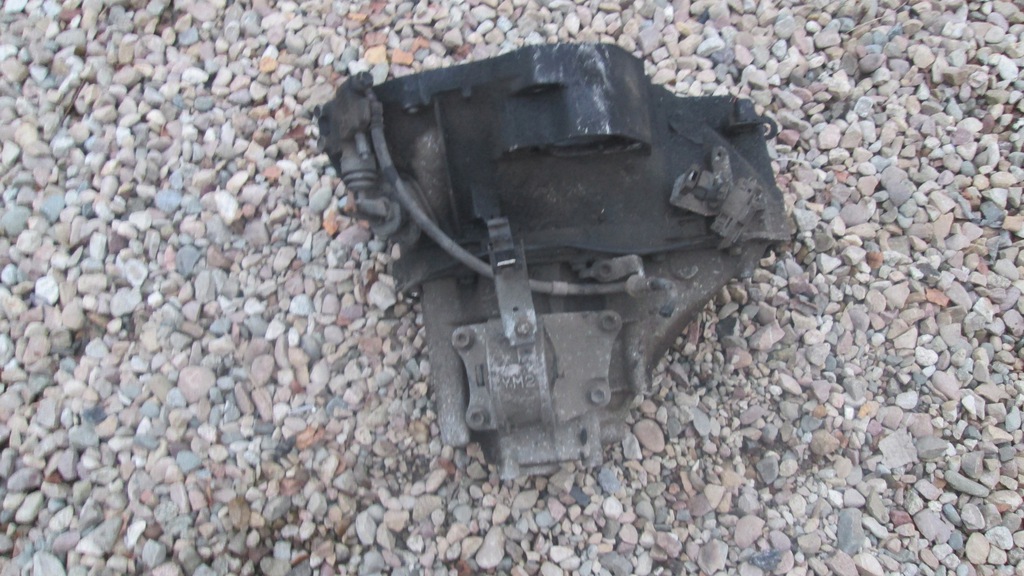 caja de cambios yd1 almera tino 2.2 dci  (#)