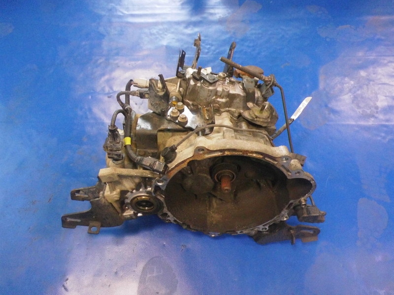 caja de cambios p51767 1.5crdi getz cerato matrix  (#)