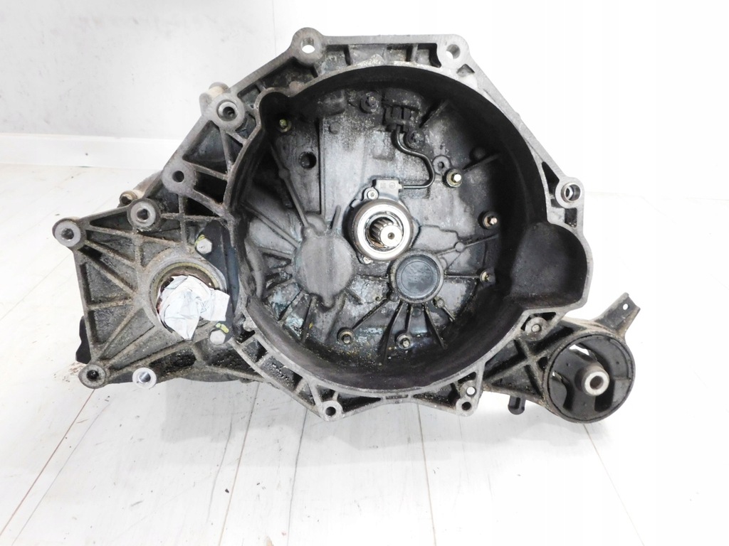 vectra c signum 2.2 z22yh f23 caja de cambios manual  (#)