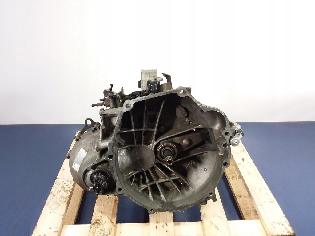 accord vii 2.2ictdi caja de cambios bwg6  (#)