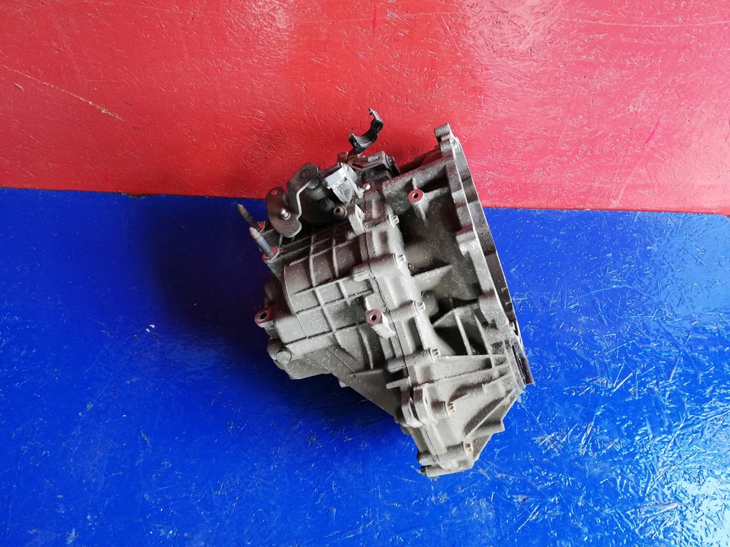 caja de cambios mitsubishi colt 11 07r  (#)