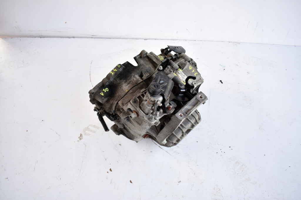 caja de cambios volvo v70 iii 2.4 d 6g9r7002lf  (#)