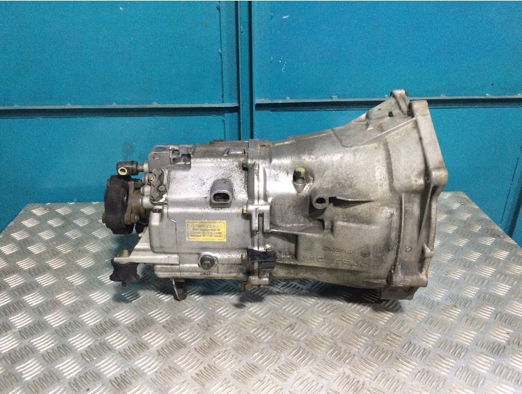 bmw e46 compact caja de cambios 2300-1434404 316ti  (#)