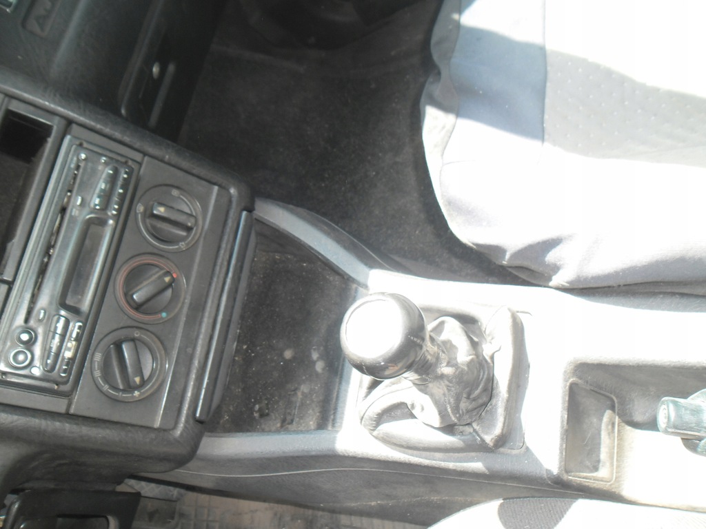 caja de cambios audi b3 passat b3 1.9 diesel  (#)