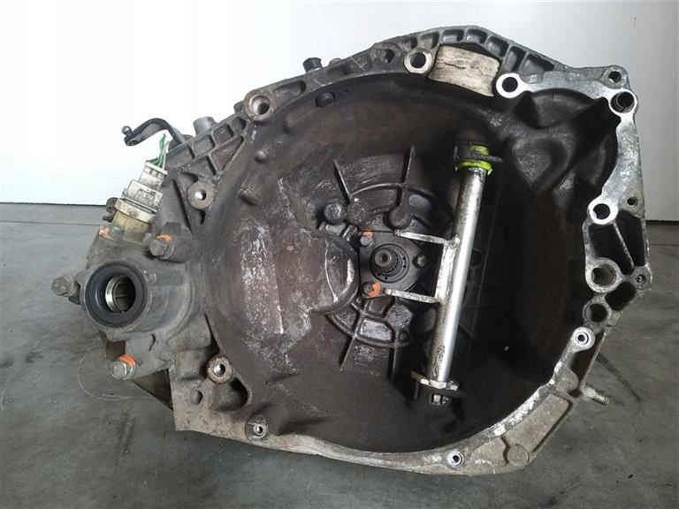 caja de cambios partner berlingo 20 hdi 20te28  (#)