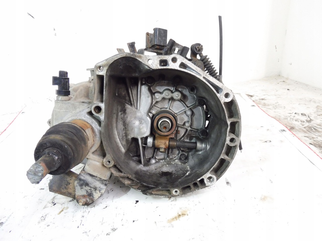 caja de cambios m51671  kia  picanto 1.0 1.1 12v  (#)