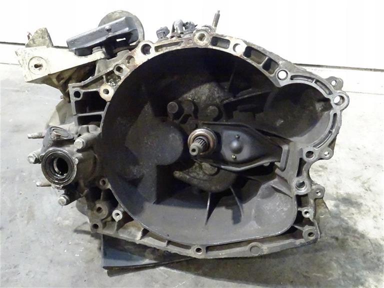 caja de cambios peugeot 307 c4 20 hdi 20dm39  (#)