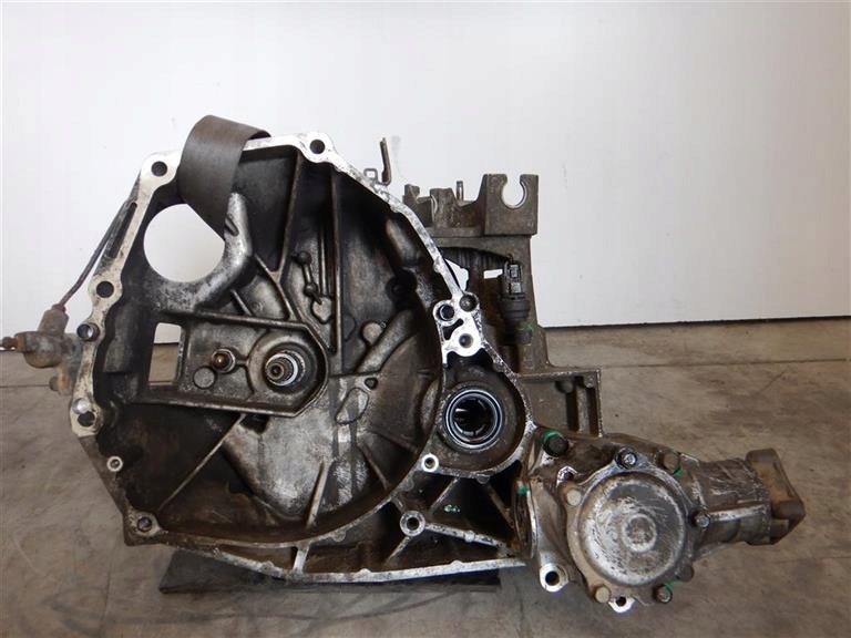 caja de cambios honda hr-v 16 b 99-06 r sep  (#)
