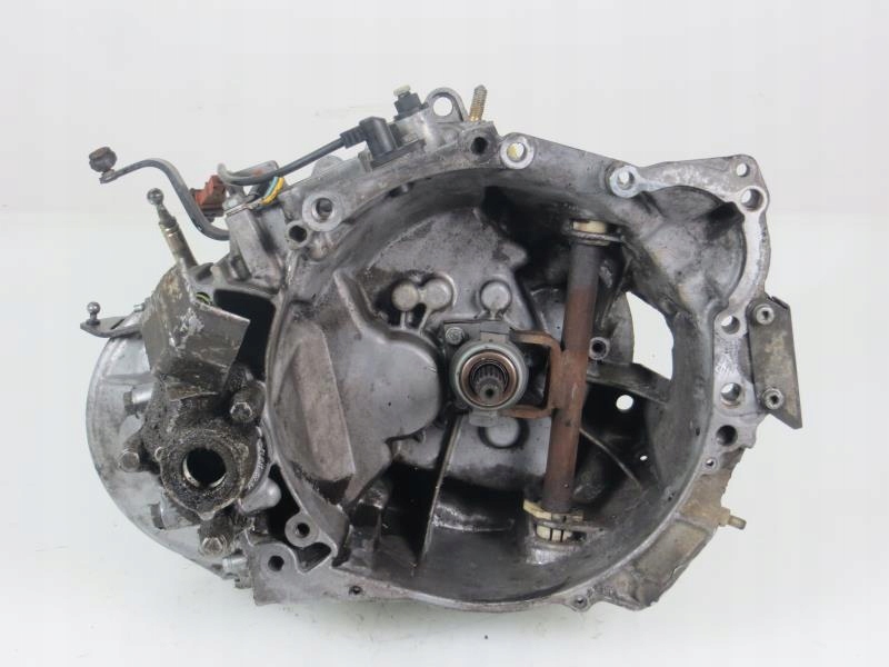 caja de cambios peugeot partner i 1.8 20te25  (#)