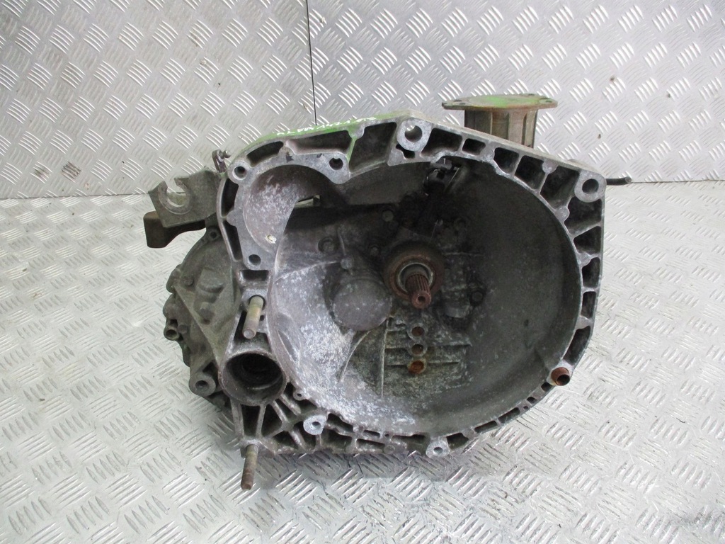 caja de cambios alfa romeo 147 1.6 16v ts 46807593  (#)