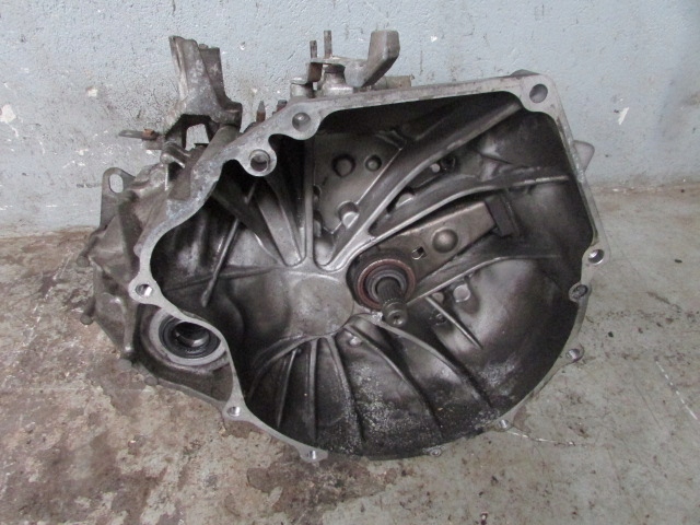 civic ix 1.6 i-dtec 14r caja de cambios s66m  (#)