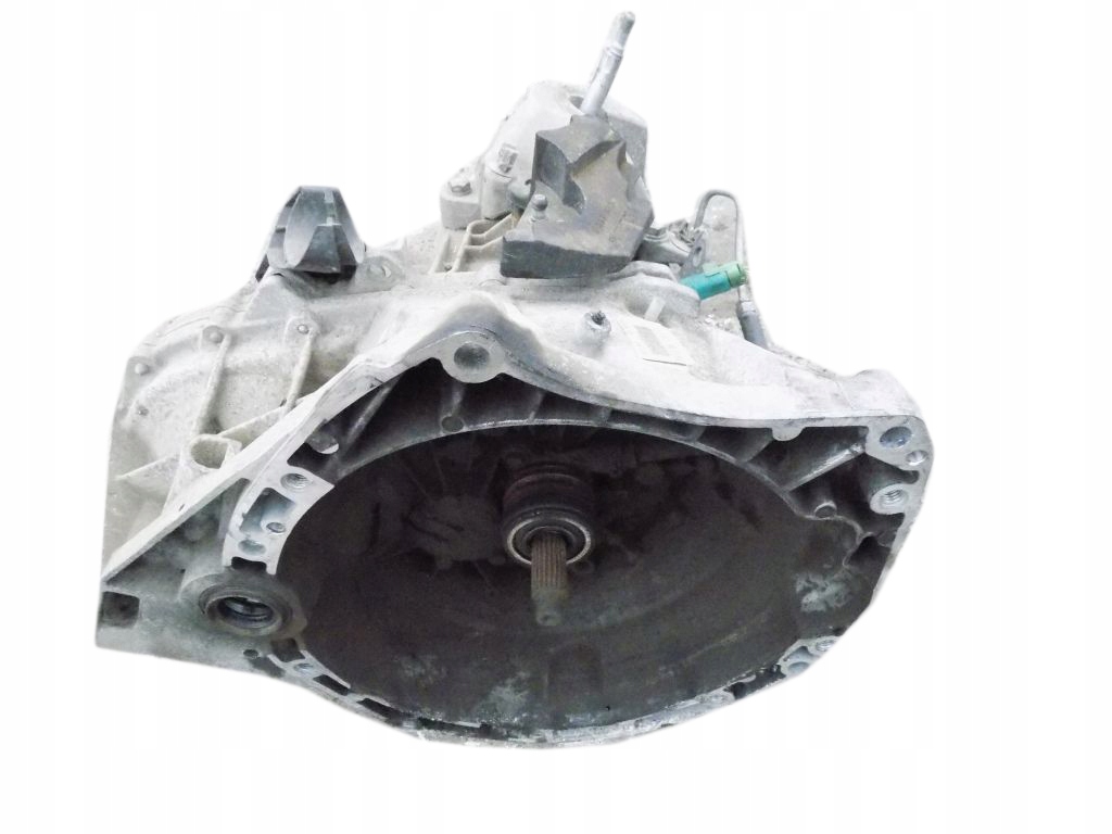 caja de cambios renault laguna iii 2.0 16v tl4a017  (#)