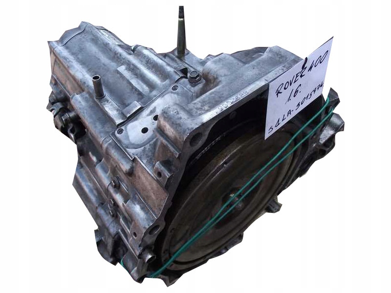 r/16 rover 416 1.6 caja de cambios s1la automatica  (#)