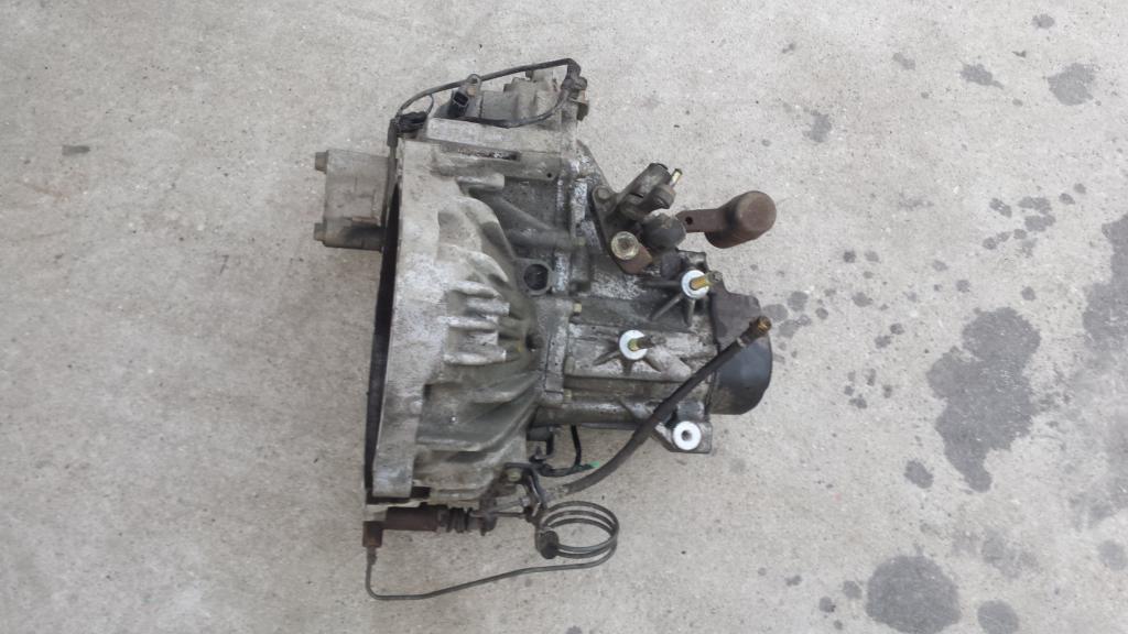 caja de cambios mazda 6 1.8b 2006rok restyling  (#)