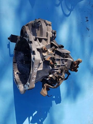 hyundai  i10 1.2 16v caja de cambios ma1873  (#)