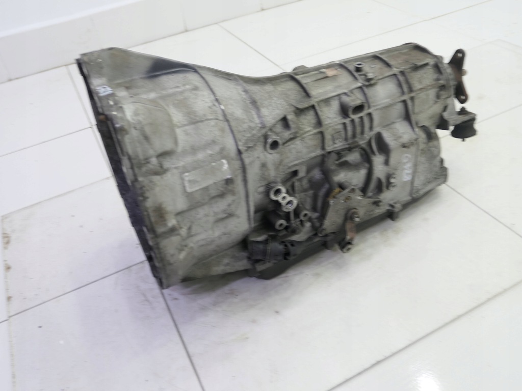 bmw e39 2.5 tds caja de cambios 1422131 oy  (#)