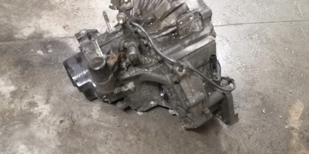 mazda 5 05-10 caja de cambios manual gc310 1.8  (#)