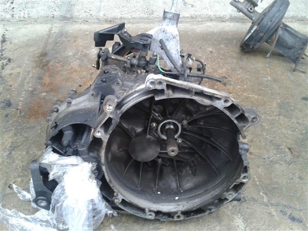 caja de cambios ford mondeo mk3 2.0 tddi  (#)