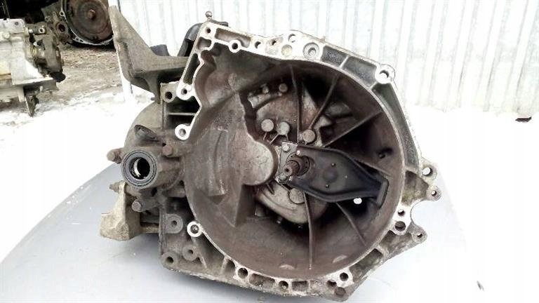 caja de cambios citroen picasso peugeot307 partner 20dp29  (#)