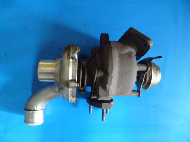 turbocompresor espace 2.2 dci g9t a 710 701164-2  (#)