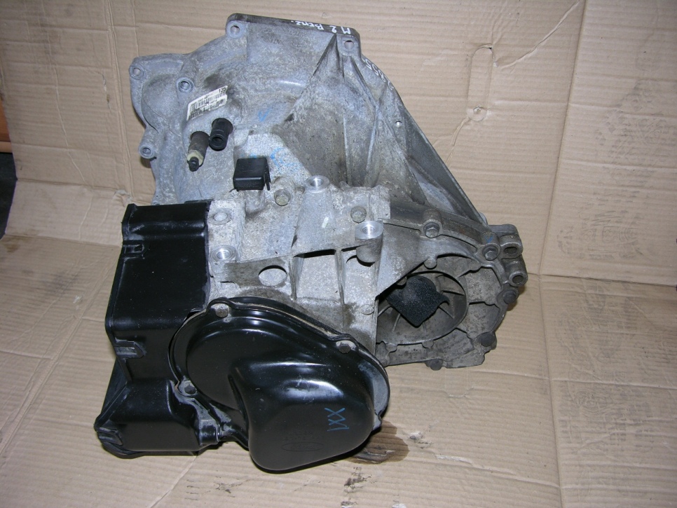 mazda2 mazda 2 gasolina caja de cambios manual  (#)