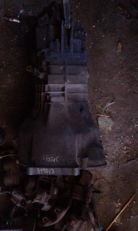 3190/3 caja de cambios bmw e34 2.0 12v - 2.5 12v  (#)