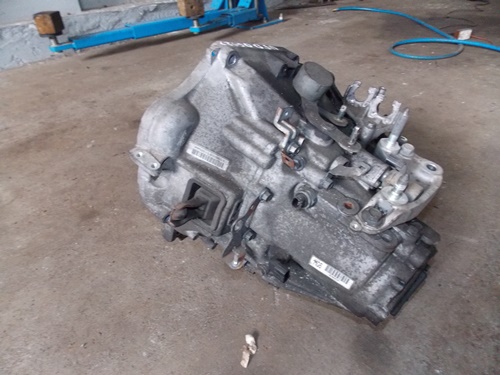 caja de cambios honda civic ufo 2.2 i-ctdi  (#)