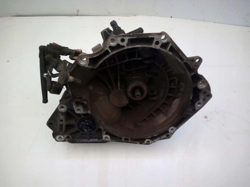 caja de cambios opel corsa c 1.2 f13 c394  (#)