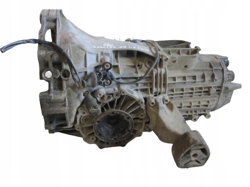 caja de cambios audi a4 b5 1.8t dhw  (#)