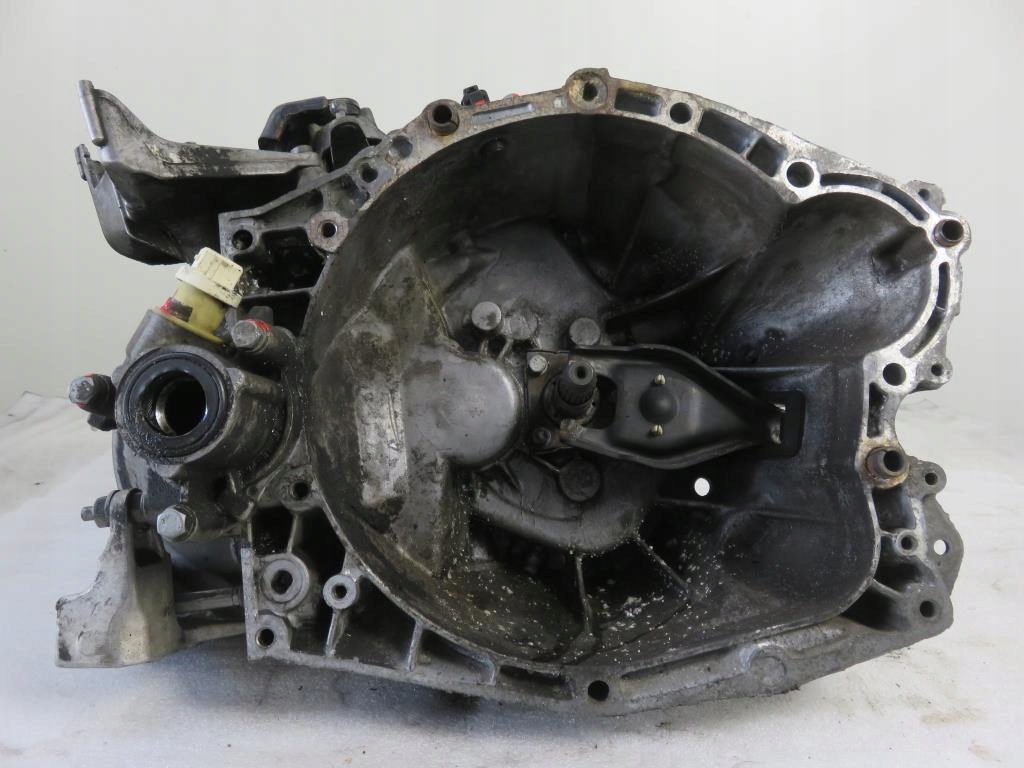 caja de cambios citroen xsara 2.0 hdi 20dl65  (#)