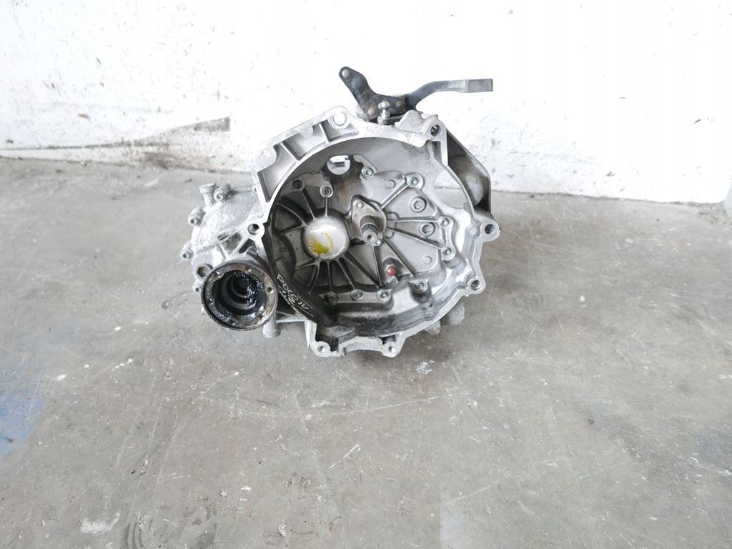 caja de cambios vw polo iv 9n 1.2 12v azq 01-05  (#)