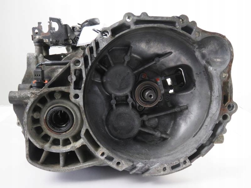 caja de cambios  kia  ceed 2.0 crdi s828jc  (#)